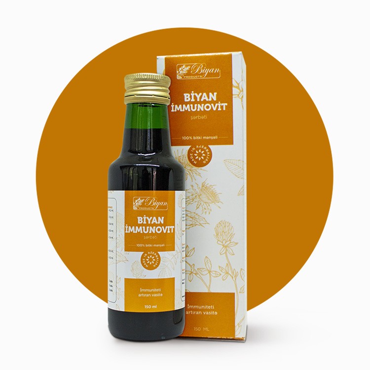 Biyan Products
